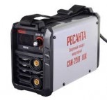 сварочный аппарат ресанта саи220т lux